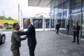 Stoltenberg receives Zelensky at NATO headquarters to discuss the leaders' summit in Washington