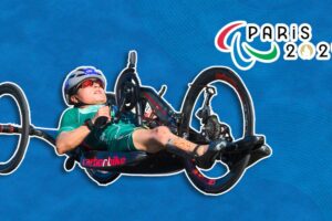 Technology makes a difference in Paralympic athletics