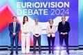 Ten heads of the list are fighting for the presidency of the European Commission in the 9J elections