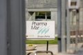 The CNMV fines a former PharmaMar director, an employee and an outsider with 140,000 euros for privileged information