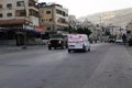 The Israeli Army kills a 15-year-old boy in Qalqilia (West Bank)