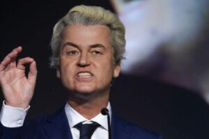 The Netherlands confirms the rise of Wilders' far-right in the European Championships and the left remains