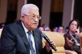 The Palestinian Authority believes that the UN resolution on Gaza is "a step in the right direction"