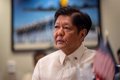 The Philippines rules out activating the mutual defense treaty with the US after the latest dispute with China