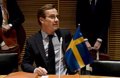 The Swedish Parliament approves the security agreement with the US that gives Washington access to military bases