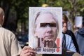 The UN celebrates the release of Assange and trusts in the "definitive" resolution of the case