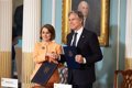 The US and Romania sign a memorandum of understanding against disinformation by foreign states