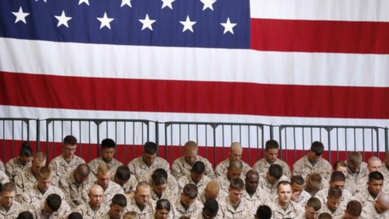 The US announces a pardon for veteran soldiers convicted by the army for homosexual relations