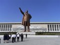 The US regrets the lack of freedom of religion in North Korea and denounces acts of repression