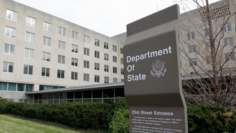 The United States imposes sanctions on three people in Guyana