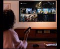 The Xbox app comes to Fire TV to play in the cloud without a console on a television