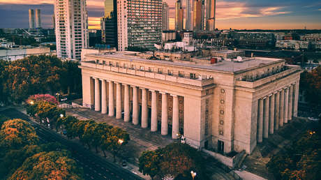 These are the four Latin American universities that are among the 100 best in the world