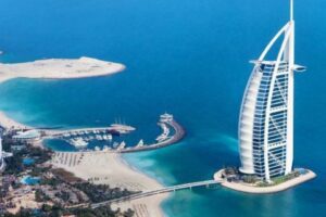 The islands that cost US$12 billion and that millionaires abandoned in Dubai