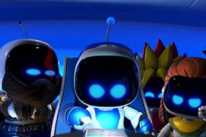 The new Astro Bot game is confirmed [VIDEO]