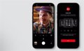 The new Leica Lux 'app' recreates the style of Leica cameras on iPhone