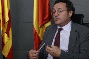 The procés prosecutors insist that applying the amnesty to the embezzlement that affects Puigdemont is “inadmissible”"