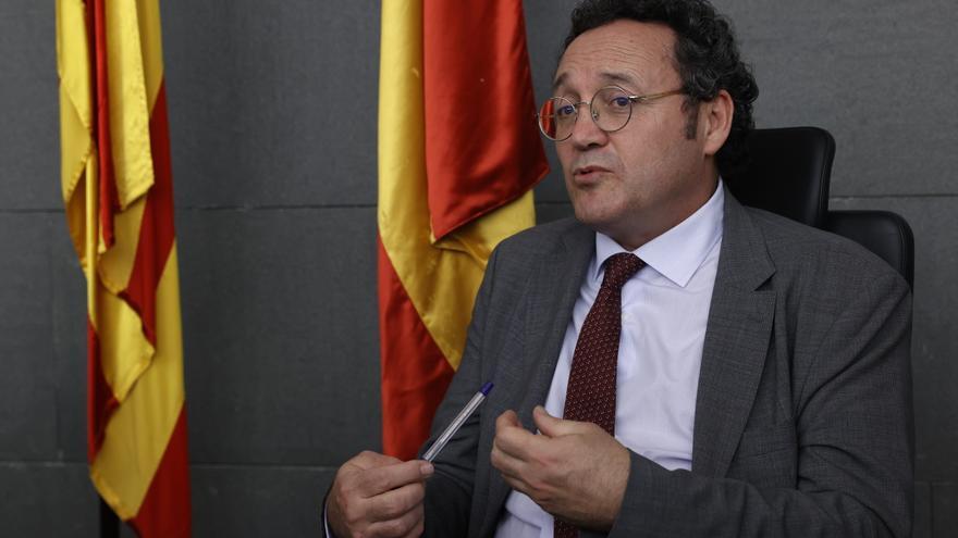 The procés prosecutors insist that applying the amnesty to the embezzlement that affects Puigdemont is “inadmissible”"