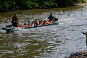 The three new measures of the Biden Administration to stop irregular migration through the Darién Gap