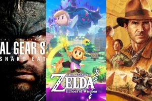 These are the most anticipated video games of 2024