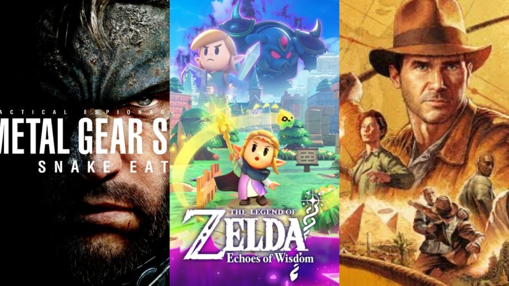 These are the most anticipated video games of 2024