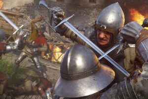 Kingdom Come: Deliverance II and a new controversy with Xbox Series S