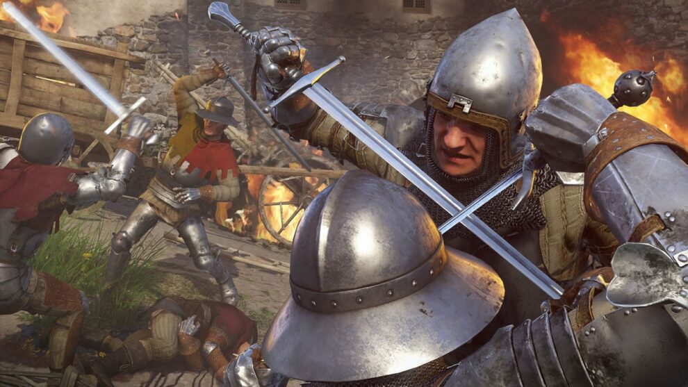 Kingdom Come: Deliverance II and a new controversy with Xbox Series S