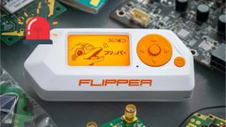 Flipper Zero for parents: toy or problem generator?