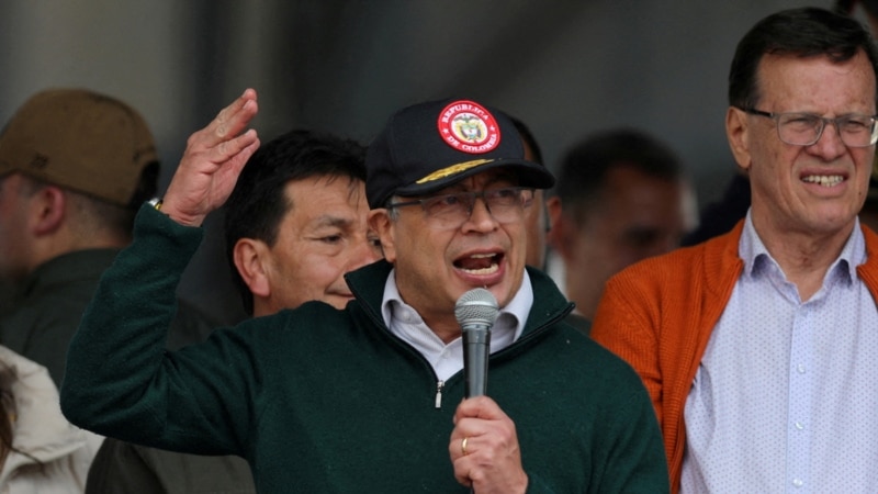 This is how the illegal espionage scandal that shakes President Gustavo Petro goes