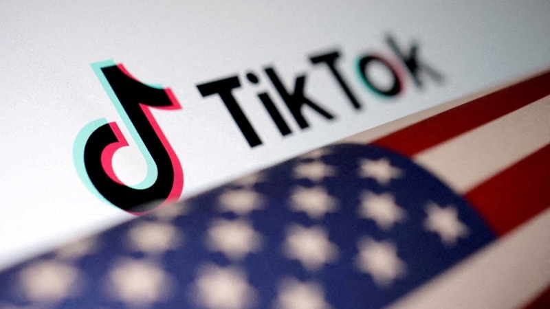 TikTok defends that the platform's ban in the US is unconstitutional