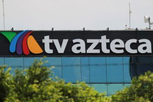 Two investment funds, due to TV Azteca debt, ask Mexico for 219 million dollars