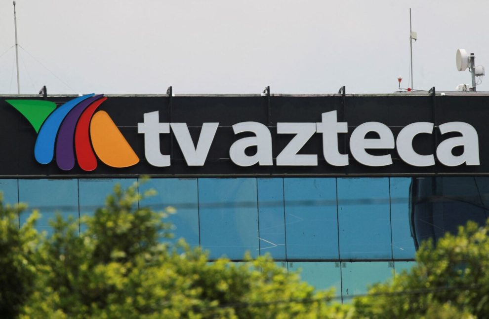 Two investment funds, due to TV Azteca debt, ask Mexico for 219 million dollars