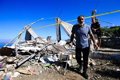 Two shepherds killed in Israeli bombing of southern Lebanon