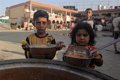 UNICEF denounces the "war against children" in the Gaza Strip