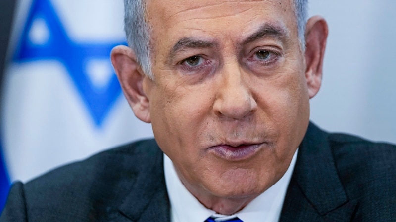 US Congressional leaders invite Netanyahu to deliver speech on Capitol Hill