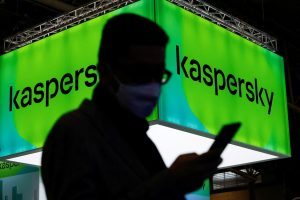 US bans Russian antivirus software Kaspersky