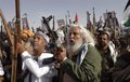 US sanctions maritime financing network for Houthi rebels in Yemen