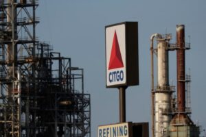 Venezuelan representatives and US officials meet to discuss Citgo auction