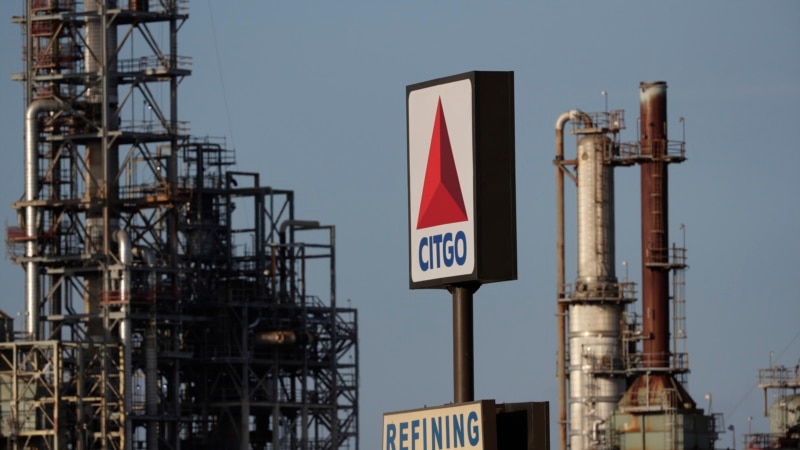 Venezuelan representatives and US officials meet to discuss Citgo auction