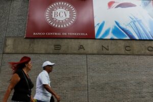 Venezuela's inflation in May slows to 1.5%