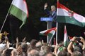 Viktor Orbán defends a right-wing "transatlantic peace coalition" to end the conflict in Ukraine