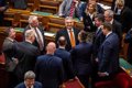 Viktor Orbán's party boycotts a parliamentary session on Russian espionage