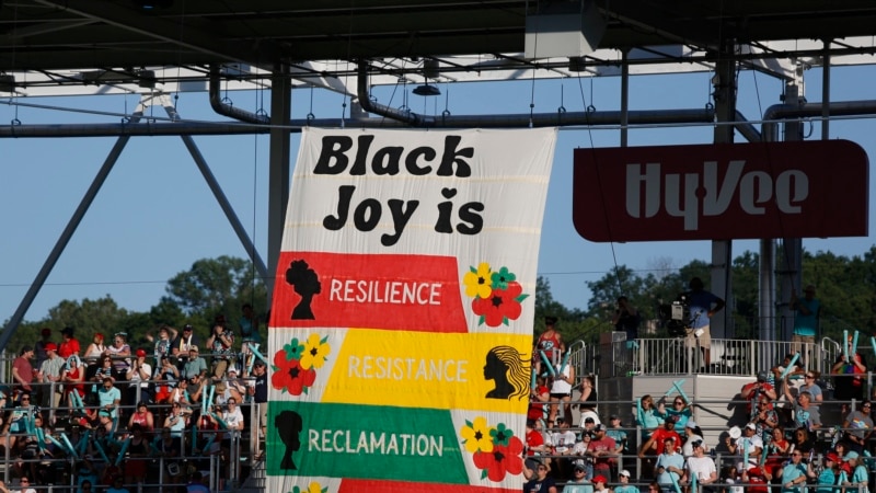 What is "Juneteenth" and how is it celebrated in the US?