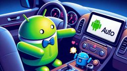 Android Auto