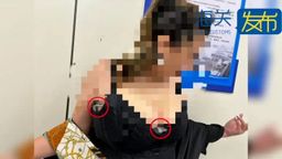 Arrested for trying to cross customs with 350 Nintendo Switch cartridges in her bra