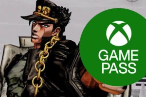 One of the best anime games has just left the Xbox Game Pass catalog