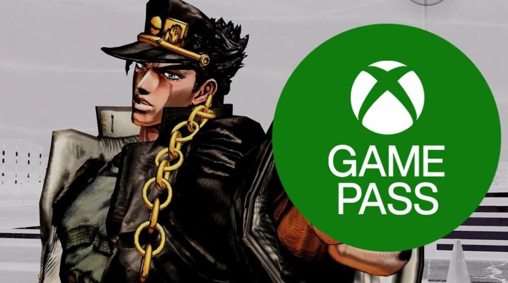 One of the best anime games has just left the Xbox Game Pass catalog