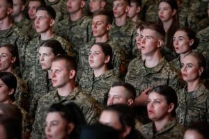 kyiv evaluates exemption from military service for those who pay more taxes