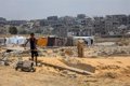 Palestinian death toll from Israel's offensive against the Gaza Strip rises to more than 39,250