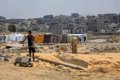 Palestinian death toll from Israel's offensive against the Gaza Strip rises to over 39,300