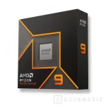 Geeknetic AMD delays the availability of the R5 9600X and R7 9700X to August 8 and the R9 9900X and 9950X to August 15